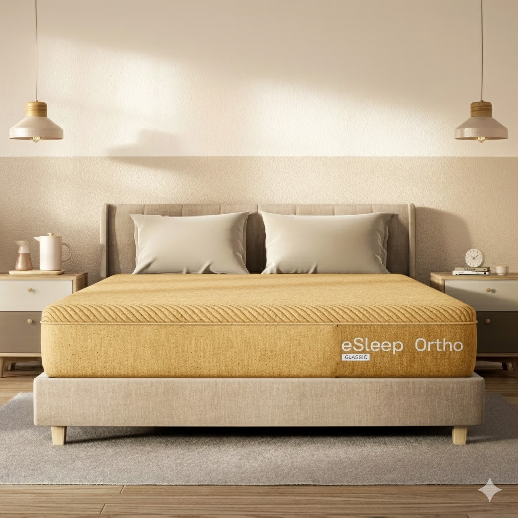 E-Sleep Original Mattress